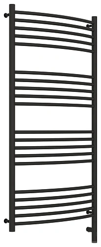 Полотенцесушитель электрический Сунержа Богема 3.0 выгнутая 1200х600 МЭМ правый 15-5803-1260 Темный Полотенцесушитель электрический Сунержа Богема 3.0 выгнутая 1200х600 МЭМ правый 15-5803-1260 Темный