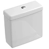 Бачок для унитаза Villeroy &amp; Boch Subway 7723 11 R1 (772311R1) CeramicPlus