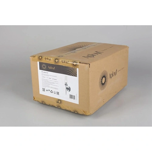 Светильник настенный (Бра) Aployt Klaris APL.626.11.01 Светильник настенный (Бра) Aployt Klaris APL.626.11.01