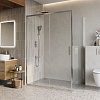 Картинка анонса товара «душевой уголок belbagno luce-ah-1-140/100-c-cr»