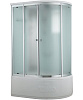 Картинка анонса товара «душевая кабина timo comfort t-8820l fabric glass 120x85x220»