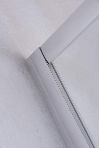 Душевой уголок Niagara Nova NG-6607-08 (100x100x190) полукруг, двери раздвижные, 66070811 Душевой уголок Niagara Nova NG-6607-08 (100x100x190) полукруг, двери раздвижные, 66070811