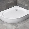 Душевой поддон Radaway Patmos E 4P81155-03P 100x80 R Душевой поддон Radaway Patmos E 4P81155-03P 100x80 R