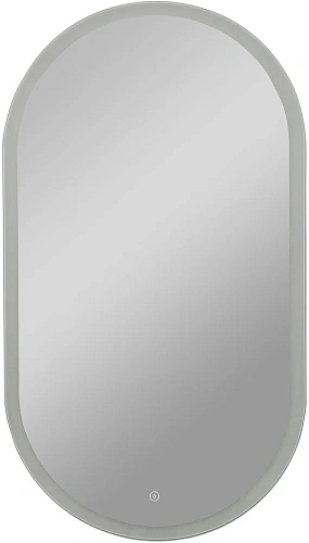 Комплект мебели DIWO Элиста 60 белая с раковиной Moduo 55 Leaf 567738 Комплект мебели DIWO Элиста 60 белая с раковиной Moduo 55 Leaf 567738