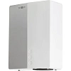 Сушка для рук Nofer Bigflow Evo 01491.W, белый Сушка для рук Nofer Bigflow Evo 01491.W, белый