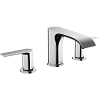 Смеситель для раковины Hansgrohe Vivenis 75033000 хром