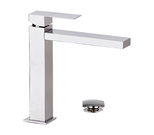 Смеситель для раковины Remer Q-Design QD10L Смеситель для раковины Remer Q-Design QD10L