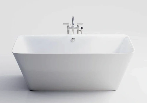 Ванна из искусственного камня Astra-Form Орион 170x75 цвет RAL 01020021 Ванна из искусственного камня Astra-Form Орион 170x75 цвет RAL 01020021