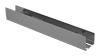 Картинка анонса товара «полка boheme free 10967-gm 60см gun metal»