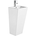 Раковина Ceruttispa VITO CT7663 440x380x835 напольная