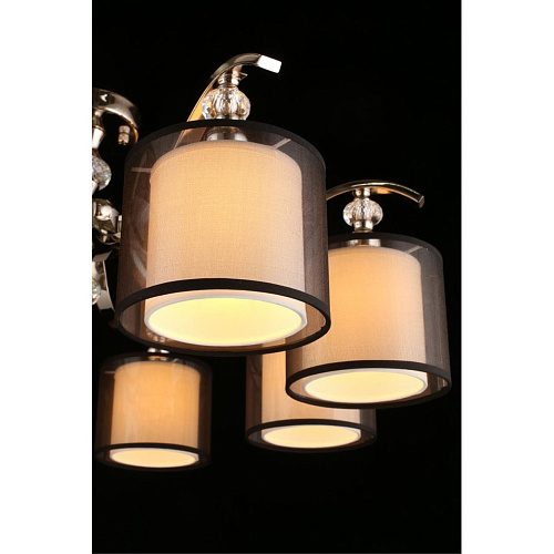 Люстра потолочная Aployt Floret APL.703.17.08 Люстра потолочная Aployt Floret APL.703.17.08