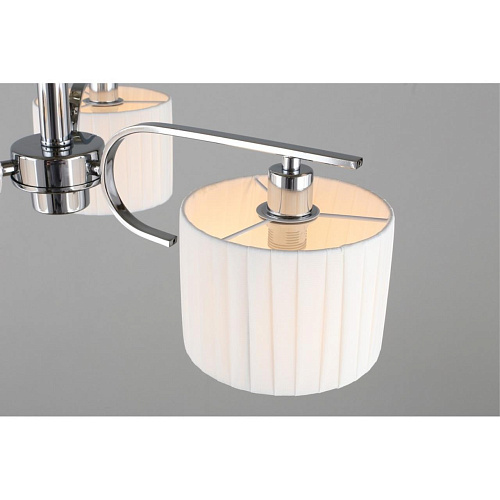 Люстра потолочная Omnilux Neviano OML-34207-03 Люстра потолочная Omnilux Neviano OML-34207-03