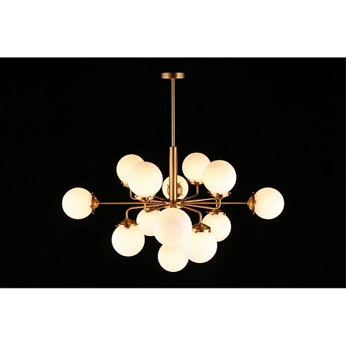 Люстра потолочная Aployt Zaneta APL.762.07.13 Люстра потолочная Aployt Zaneta APL.762.07.13