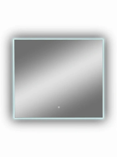 Зеркало Taliente Zled-T с LED-подсветкой, 80x70см, прямоугольное TA-Zled-T8070 Зеркало Taliente Zled-T с LED-подсветкой, 80x70см, прямоугольное TA-Zled-T8070