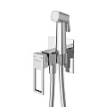 Гигиенический душ BelBagno LUC-HGN-CRM Гигиенический душ BelBagno LUC-HGN-CRM