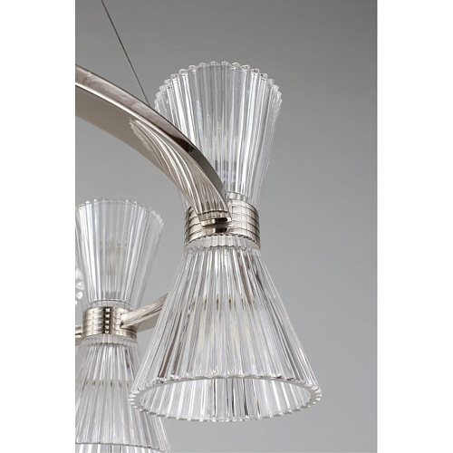 Люстра подвесная Aployt Elinor APL.801.13.12 Люстра подвесная Aployt Elinor APL.801.13.12