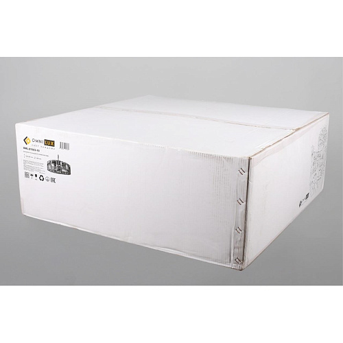 Люстра подвесная Omnilux Noventa OML-81503-10 Люстра подвесная Omnilux Noventa OML-81503-10