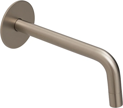 Излив Allen Brau Priority 5.31С18-BN никель браш Излив Allen Brau Priority 5.31С18-BN никель браш