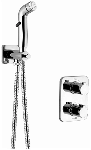 Гигиенический душ Lemark Yeti (LM7820С) термостатический Гигиенический душ Lemark Yeti (LM7820С) термостатический