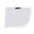 Душевой поддон RGW GWS-41L 800x1200 мм 03150482-01L асимметричный белый Душевой поддон RGW GWS-41L 800x1200 мм 03150482-01L асимметричный белый
