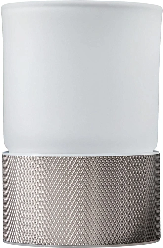 Стакан Allen Brau Allen Brau Priority 6.31A02-MG графит браш Стакан Allen Brau Allen Brau Priority 6.31A02-MG графит браш