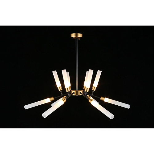 Люстра потолочная Aployt Oliwia APL.604.07.12 Люстра потолочная Aployt Oliwia APL.604.07.12