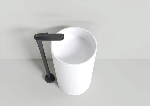 Раковина NT BAGNO NT609 SIENA из искусственного камня Раковина NT BAGNO NT609 SIENA из искусственного камня