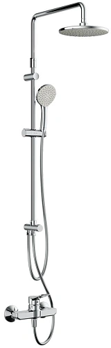 Душевая система AM.PM X-Joy F40885A24 Душевая система AM.PM X-Joy F40885A24