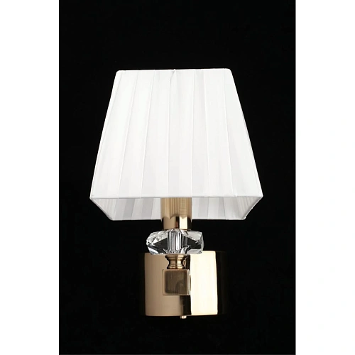 Светильник настенный (Бра) Aployt Dominka APL.722.11.01 Светильник настенный (Бра) Aployt Dominka APL.722.11.01