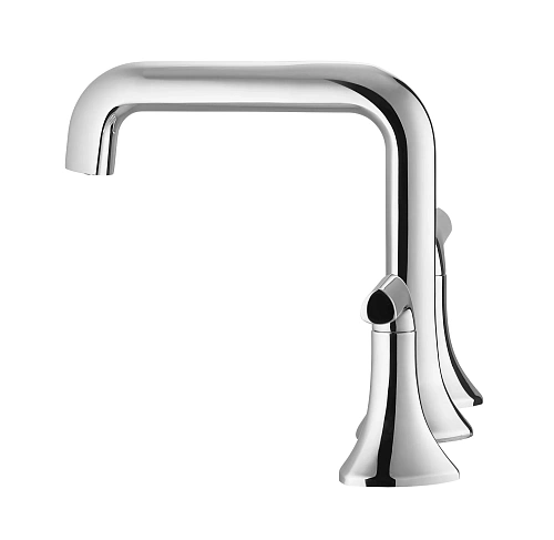 Смеситель для раковины ARROW AG4266CP хром Смеситель для раковины ARROW AG4266CP хром