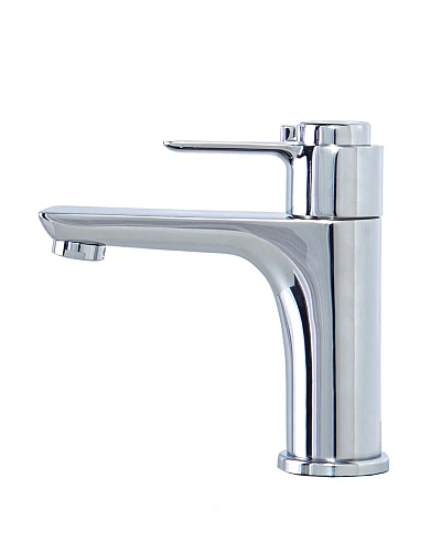 Смеситель для раковины Orange Thermo T19-021cr термостатический Смеситель для раковины Orange Thermo T19-021cr термостатический