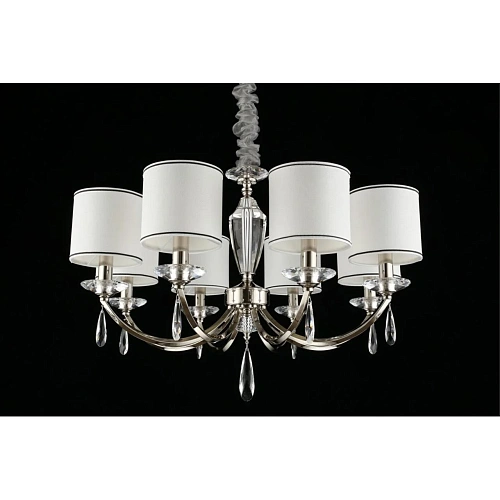 Люстра подвесная Aployt Hadrinn APL.705.03.08 Люстра подвесная Aployt Hadrinn APL.705.03.08