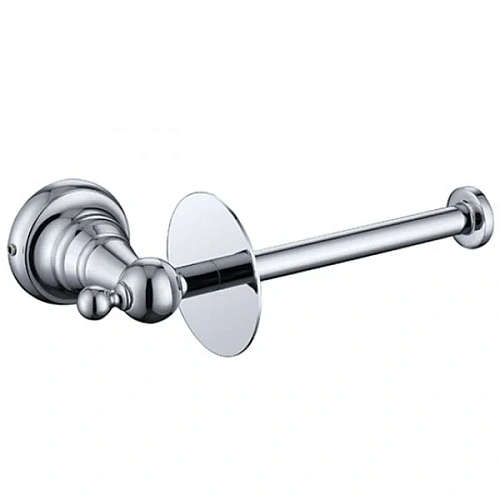 Диспенсер бумажных полотенец Kaiser хром латунь KH-2220 Диспенсер бумажных полотенец Kaiser хром латунь KH-2220