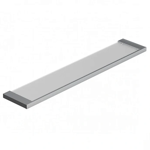 Полка Kludi VELA C 3197305 хром Полка Kludi VELA C 3197305 хром