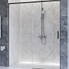 Душевая дверь CEZARES PLANE-BF-1-160-C-GM 160 см Душевая дверь CEZARES PLANE-BF-1-160-C-GM 160 см