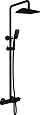Душевая система Kaiser Elite 01182-2 с термостатом Душевая система Kaiser Elite 01182-2 с термостатом
