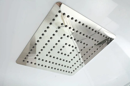 Душевая кабина Orans Diamond SR-89105S R white 120х90 правая 89105RW Душевая кабина Orans Diamond SR-89105S R white 120х90 правая 89105RW