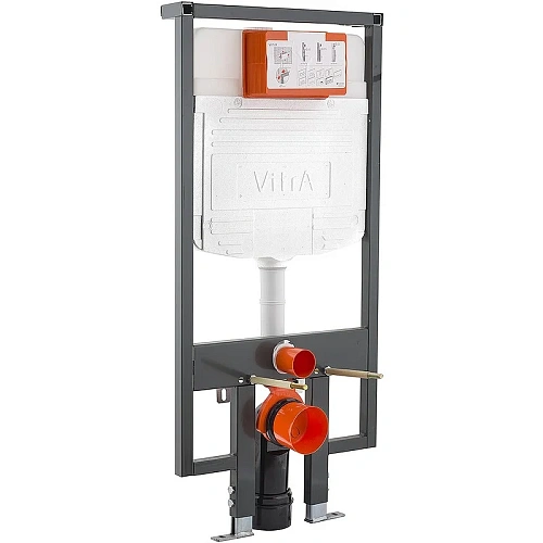 Инсталляция для унитаза Vitra 748-5800-01 Инсталляция для унитаза Vitra 748-5800-01