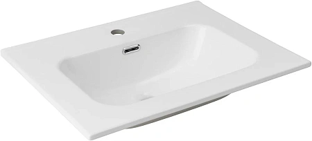 Раковина Aquanet Flat 60 00254363 Раковина Aquanet Flat 60 00254363