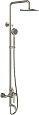 Душевая система STWORKI Тронхейм TR-05ni 554235 Душевая система STWORKI Тронхейм TR-05ni 554235