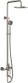 Душевая система STWORKI Тронхейм TR-05ni 554235 Душевая система STWORKI Тронхейм TR-05ni 554235