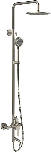 Душевая система STWORKI Тронхейм TR-05ni 554235 Душевая система STWORKI Тронхейм TR-05ni 554235