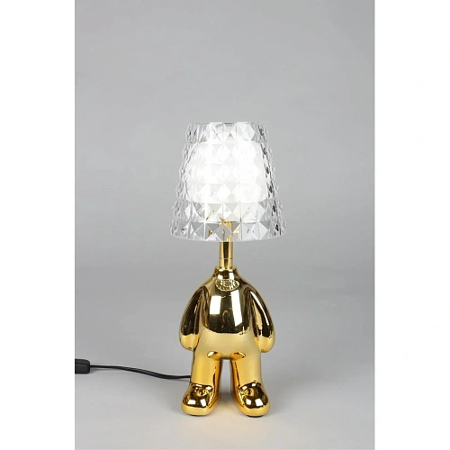 Настольная лампа Aployt Kosett APL.652.04.01 Настольная лампа Aployt Kosett APL.652.04.01