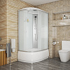 Душевая кабина Niagara Eco E120/80/40R/MT (1200х800х2150) E120/80/40R/MT Душевая кабина Niagara Eco E120/80/40R/MT (1200х800х2150) E120/80/40R/MT