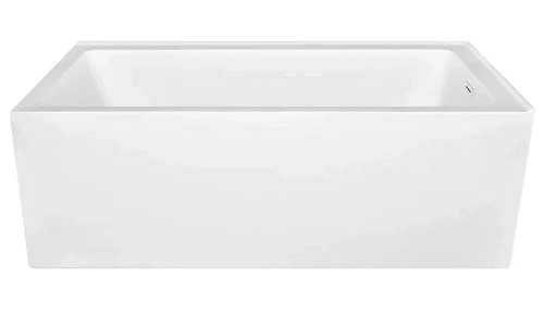 Ванна отдельностоящая NTBagno NT105 165х82 см NT105/R Ванна отдельностоящая NTBagno NT105 165х82 см NT105/R