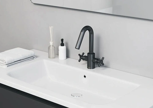 Смеситель для раковины Damixa Neo Classic 270210000 Смеситель для раковины Damixa Neo Classic 270210000