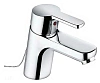 Смеситель для раковины Kludi Logo Neo 372830575