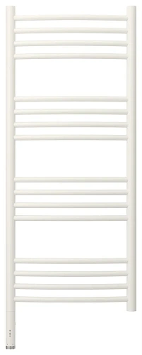 Полотенцесушитель электрический Сунержа Богема 3.0 выгнутая 1000х400 МЭМ левый 30-5802-1040 Матовый Полотенцесушитель электрический Сунержа Богема 3.0 выгнутая 1000х400 МЭМ левый 30-5802-1040 Матовый