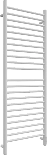 Полотенцесушитель электрический EWRIKA Медея S 120/40 с диммером, белый 580916 Полотенцесушитель электрический EWRIKA Медея S 120/40 с диммером, белый 580916
