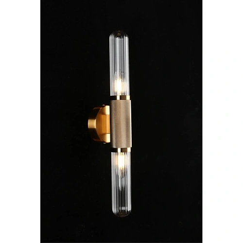 Светильник настенный (Бра) Aployt Brynia APL.307.51.02 Светильник настенный (Бра) Aployt Brynia APL.307.51.02